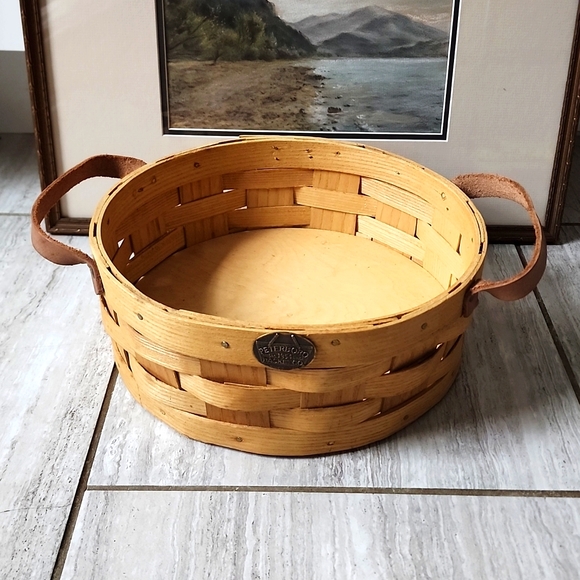 peterboro Kitchen Vintage Round Peterboro Lazy Susan Revolving
